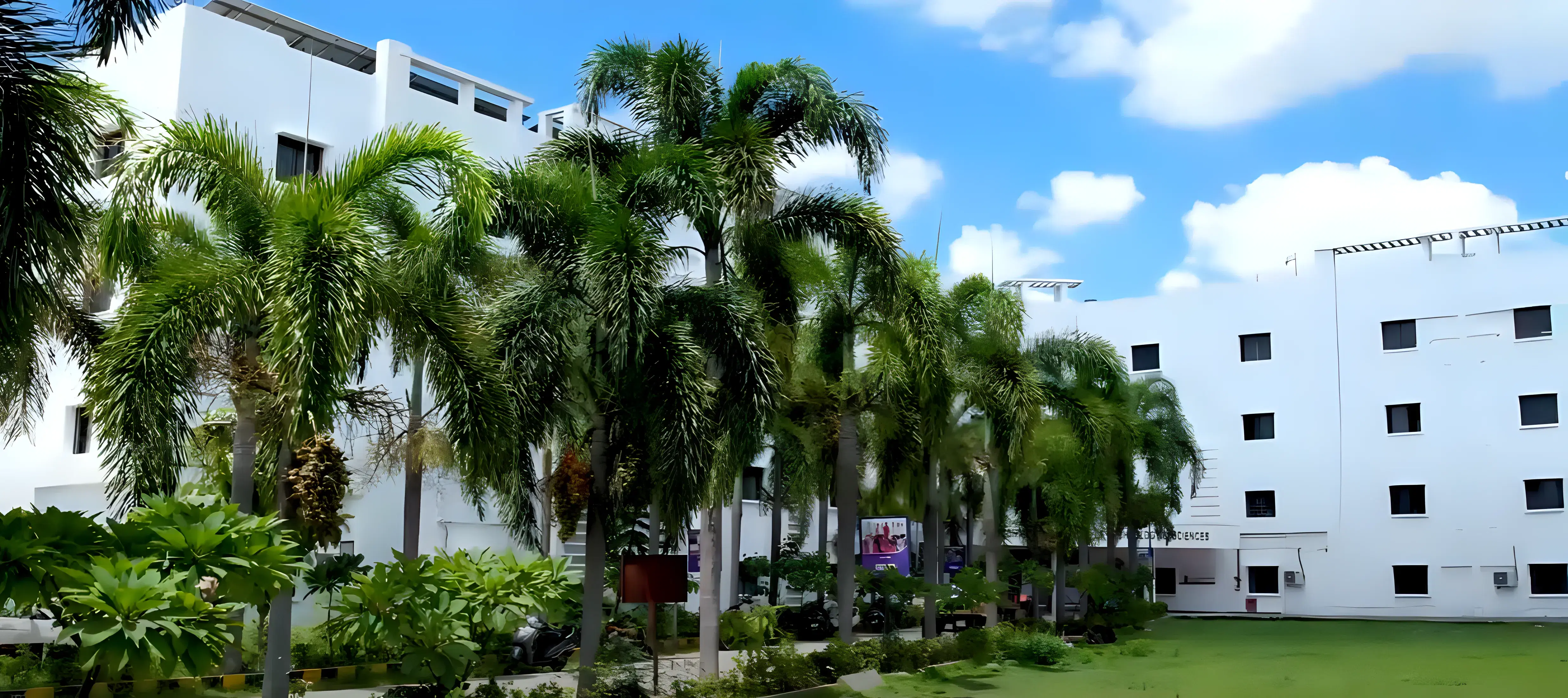 Siddhartha Institute of Engineering and Technology Hyderabad Campus photo 9